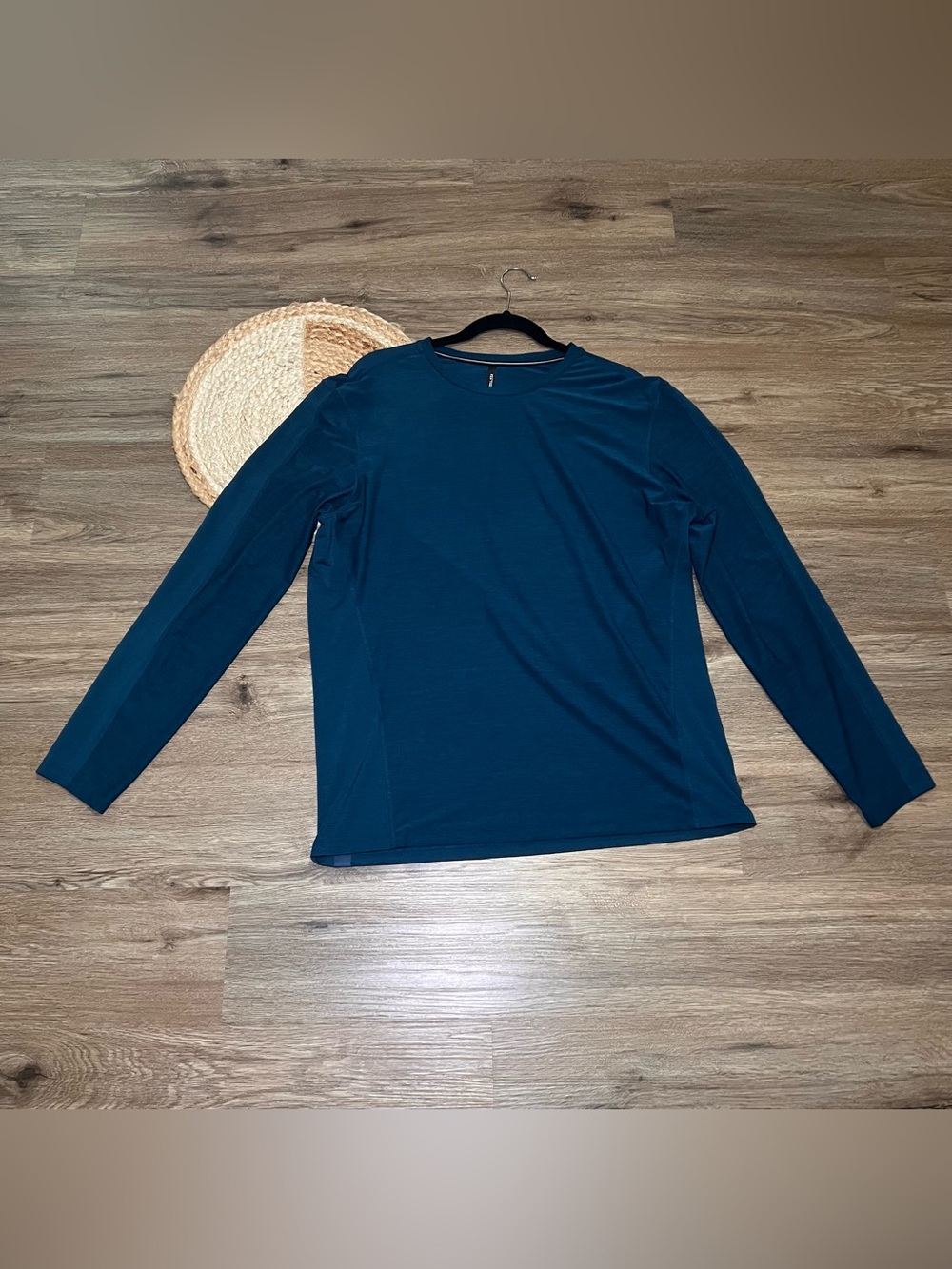 TEN THOUSAND The Versatile LS Shirt